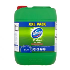 Detergent dezinfectant Domestos Professional Pine Fresh XXL Pack 5 litri