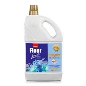 Detergent pardoseli Sano Floor Fresh Home Blossom 2L