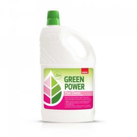 Detergent pardoseli eco-friendly Sano Green Power 2L