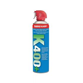Insecticid impotriva insectelor zburatoare SANO K400, 500ml