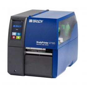 Imprimanta de etichete Brady i7100
