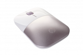 HP Z3700 Wireless Pink Mouse