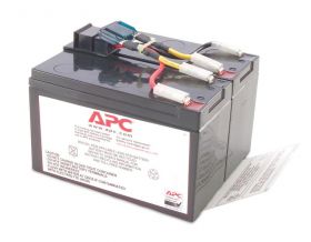 Acumulator APC pentru SMT750I, SUA750I