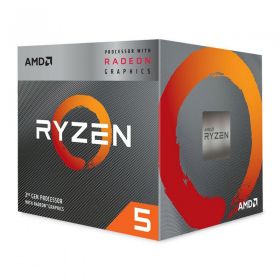 Procesor AMD Ryzen 5 3600x, 4.4GHz 36MB 95W AM4, box with Wraith Spirecooler, 100100000022BOX.