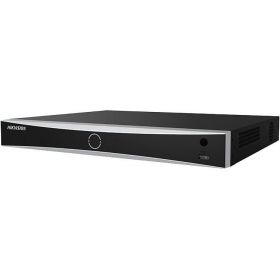 NVR 32 canale Hikvision DS-7732NXI-I4/16P/S(C), 4K, AcuSens - Facial detection and analytics
