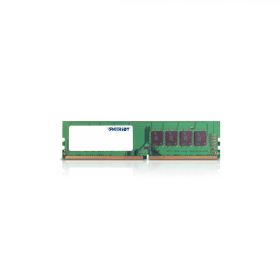 Memorie RAM Patriot, DIMM, DDR4, 4GB, 2400MHz, CL15, 1.2V, Signature