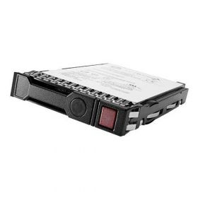 HPE 1TB SAS 7.2K SFF SC DS HDD