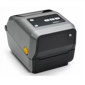 Imprimanta de etichete Zebra ZD620t, Bluetooth, Wi-Fi, 300DPI