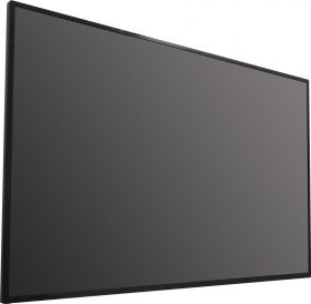 Monitor Hikvision 55-inch DS-D5055UC-C; 4K, dedicat pentru sistemele de supraveghere video