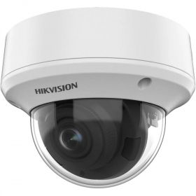 Camera supraveghere Hikvision Turbo HD dome DS-2CE5AU1T-VPIT3ZF 2.7- 13.5mm Image Sensor 8