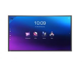Display interactiv HORION 75M3A, 75 inch, 3GB DDR4 + 32GB Standard, MSD6A848, ARM A73+A53