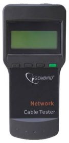 Tester cablu Gembird NCT-3