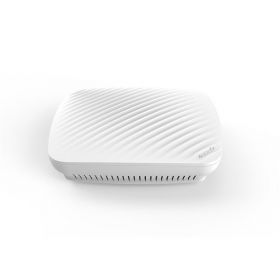 TENDA I21 WIRELESS ACCESS POINT, 1200 Mbps ceiling AP supporting up to 70 clients, 2.4GHz、5GHz, PoE 802.3af& 12V1A DC, Ceiling and Wall Mount, Wireless Standards 802.11a/b/g/n/ac.