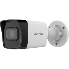 Camera supraveghere IP Hikvision Bullet DS-2CD1043G2-IUF 2.8mm 4MP Efficient H.265+