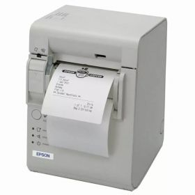 Imprimanta termica Epson TM-L90, 203DPI, cutter