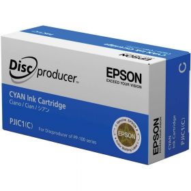 Cartus toner Epson Discproducer PP-100AP, cyan