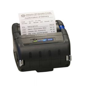 Imprimanta termica portabila Citizen CMP-30II, USB, RS-232, Wi-Fi