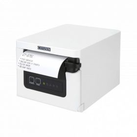 Imprimanta termica Citizen CT-S751, USB, alba
