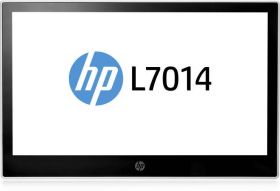Afisaj LCD HP L7014, 14inch