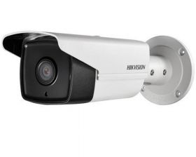 Camera Hikvision TurboHD Bullet DS-2CE16D8T-IT3E(2.8mm); HD1080p, 2MP CMOS Sensor, EXIR