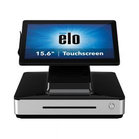 Sistem POS Elo Touch PayPoint E549280, 15inch;, PCAP, i5, 8GB RAM, 128GB SSD, Win 10, negru