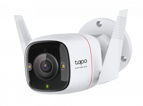Camera Supraveghere IP WIFI, wireless TAPO C325WB, Senzor: 1/1.79" Progressive Scan CMOS