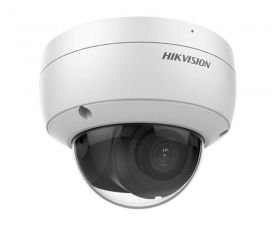 Camera supraveghere IP Hikvision dome DS-2CD2183G2-IU(2.8mm), 8MP, AcuSense
