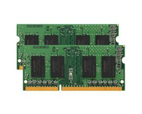 Memorie RAM notebook Kingston, SODIMM, DDR3L, 16GB, 1600MHz, CL11, 1,35V, Kit of 2