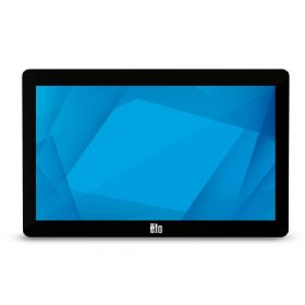 Monitor POS touchscreen Elo Touch 1502L, 15 inch, Full HD, PCAP, negru