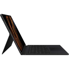 SAMSUNG TAB S8 Ultra Cover Keyboard Black