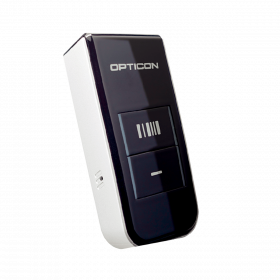 Cititor coduri de bare Opticon PX20, 2D, USB, Bluetooth, negru