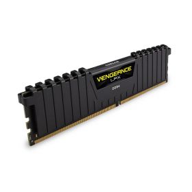 Memorie RAM DIMM Corsair Vengeance LPX 16GB (2x8GB), DDR4 2133MHz, CL13, 1.2V, black, XMP 2.0