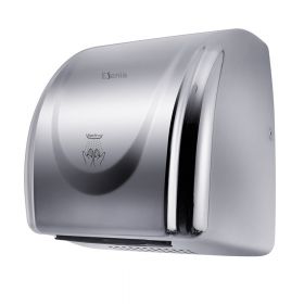 Uscator de maini automat, Esenia Smartflow 2100 W, inox