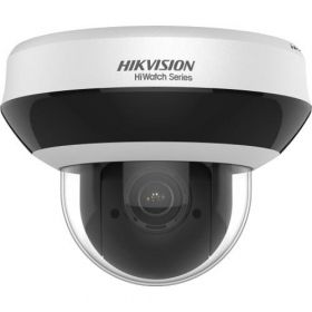 Camera supraveghere Hikvision IP PTZ CAMERA HWP-N2404IH-DE3 (F), 4MP, seria Hiwatch, microfon