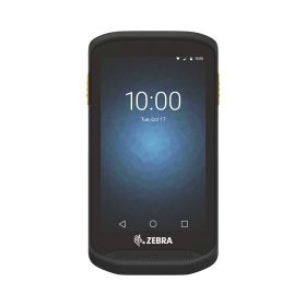 Zebra TC25  Plus,Terminal mobil,Android, GMS, WWAN, [Reconditionat]
