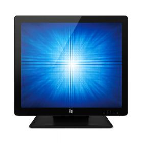 Monitor POS touchscreen ELO Touch 1517L, 15 inch, Single Touch, negru