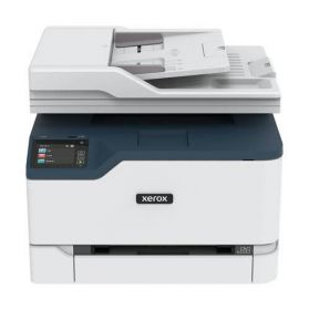 Multifunctional laser color Xerox WorkCentre C235V, Ethernet, Wi-Fi