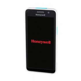 Terminal mobil Honeywell CT30XP-HC, 2D, N6700, FR, Desinfectant Ready, Wi-Fi 6, Bluetooth, BLE,  alb