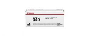 Toner Canon CRG040, black, capacitate 6.3k pagini, pentru LBP712Cx, LBP710Cx .