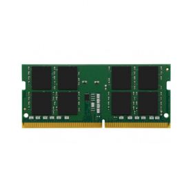 Memorie RAM notebook Kingston, SODIMM, DDR4, 16GB, 2933MHz, CL21, 1.2V
