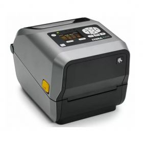 Imprimanta de etichete Zebra ZD620t, 203DPI, LCD, Bluetooth, Wi-Fi, cutter