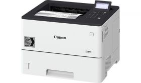 Imprimanta laser mono Canon LBP325X, dimensiune A4, duplex, viteza max43ppm, rezolutie 600 X 600dpi, imprimare securizata, processor528 MHz + 264 MHz, memorie 1GB RAM, alimentare hartie 550 coli, limbajede printare: UFRII, PCL5e, PCL6, Adobe® PostScript3