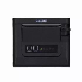 Imprimanta termica Citizen CT-S751, USB, neagra