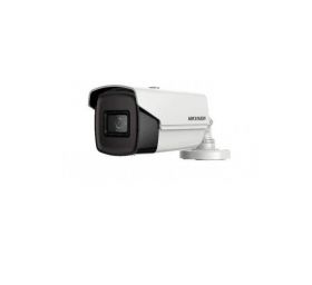 Camera de supraveghere Hikvision Turbo HD Outdoor Bullet, DS-2CE16H8T- IT5F(3.6mm); 5MP