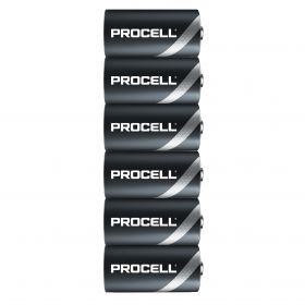 DuraCell Professional baterie D (LR20) cutie 6 bucati ECOLOGIC PROCELL Constant industrial