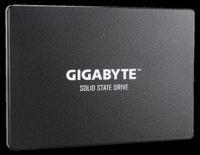 SSD GIGABYTE 480 GB, 2.5" internal SSD, SATA3, rata transfer r/w: 500/420 MB/s, IOPS r/w: 50K/75K