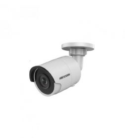 Camera supraveghere IP Hikvision bullet DS-2CD2043G2-I(2.8mm), 4MP, Acusense