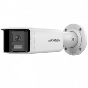 Camera supraveghere IP Hikvision Bullet DS-2CD2T47G2P-LSU/SL 2.8mm C, 4MP,ColorVu