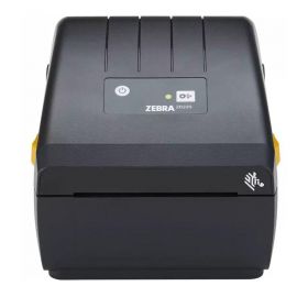 Imprimanta de etichete Zebra ZD220D, 203DPI, peeler