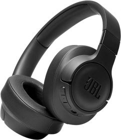 Casti Bluetooth JBL Tune 760BT Black
